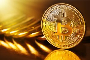 Trading bitcoin