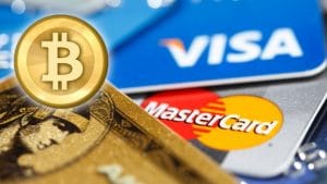 Bitcoin e Carte di credito